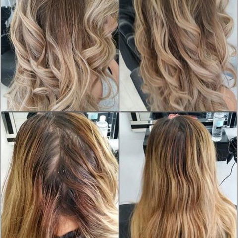 Xstatic Hair Studio - Hairdresser Find 4