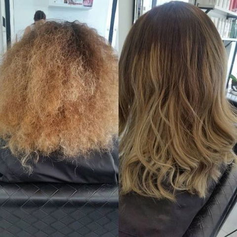 Xstatic Hair Studio - Hairdresser Find 5