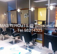Scissorslink HairCutters - Hairdresser Find