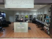 Barber Dollz Hair And Makeup - Hairdresser Find 1