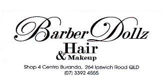 Barber Dollz Hair And Makeup - Hairdresser Find 9