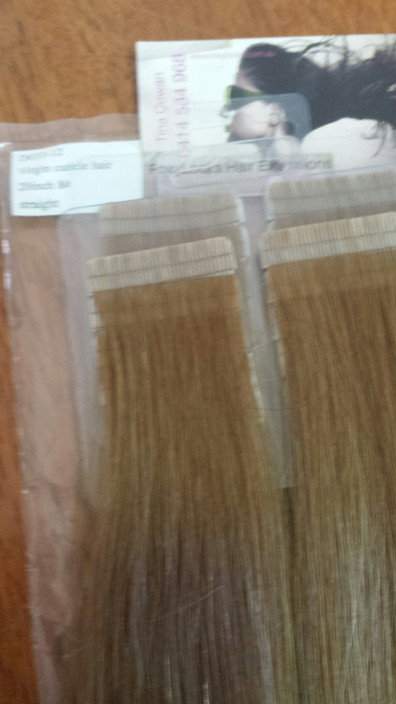 FoxyLocks Hair Extensions & Mobile Hairdressing - Hairdresser Find 1