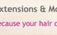 FoxyLocks Hair Extensions & Mobile Hairdressing - thumb 4