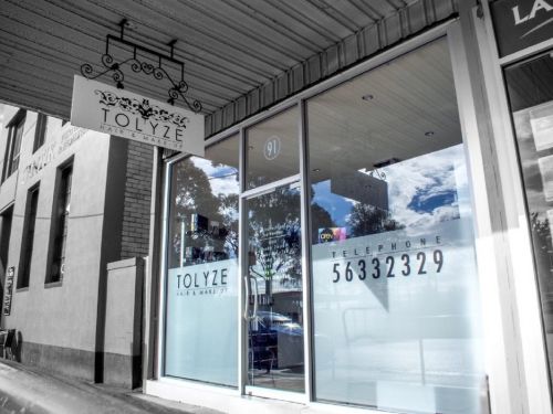 Childers VIC Hairdresser Find