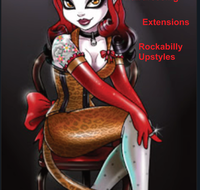 The Pussycat Lounge Hairdressing and Extensions - Hairdresser Find