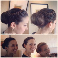Avant Garde Hair and Makeup