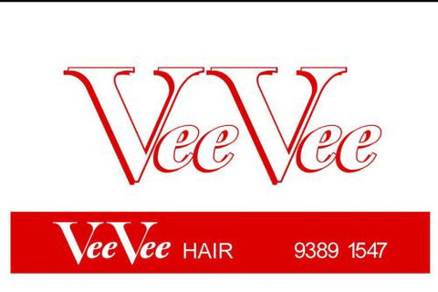 VEEVEEHAIR - Hairdresser Find 1