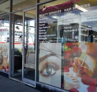 Daxas Hair and Beauty Salon - Hairdresser Find