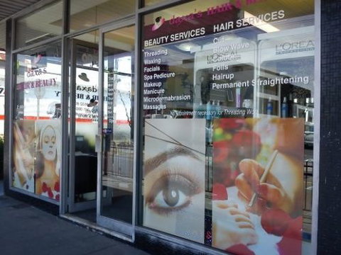 Daxas Hair And Beauty Salon - Hairdresser Find 0