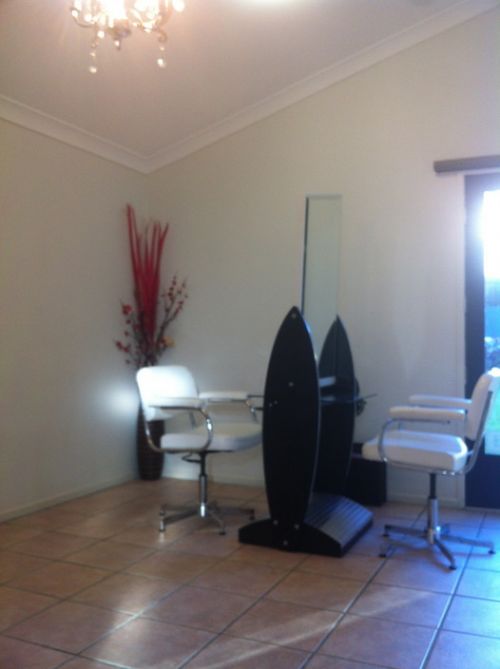 Southern Brisbane And Logan QLD Hairdresser Find