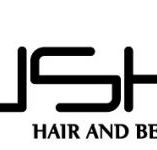 Rusk Hair and Beauty - Hairdresser Find