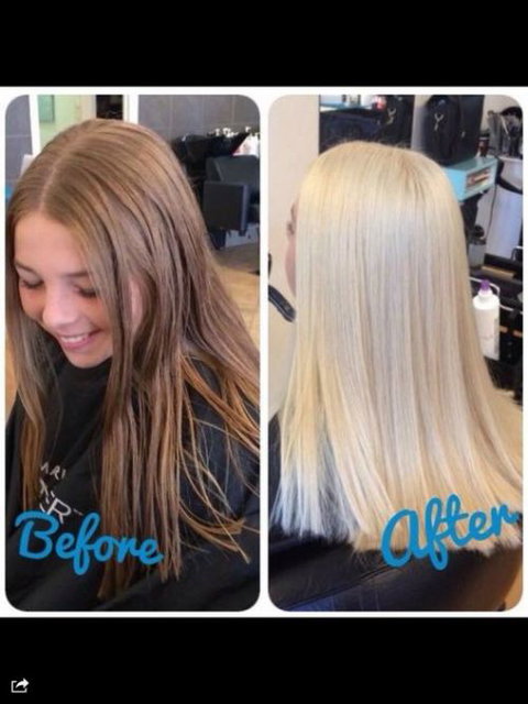 Joshae Hair & Beauty - Hairdresser Find 1