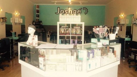 Joshae Hair & Beauty - Hairdresser Find 3