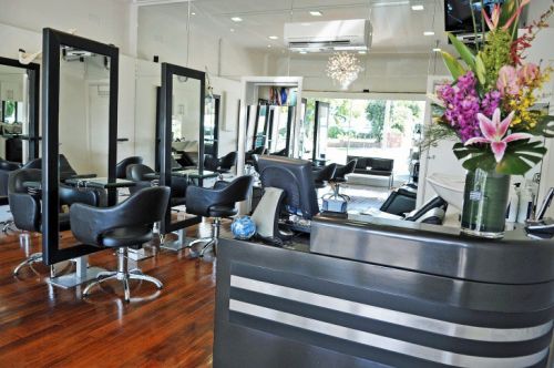 Essendon Airport VIC Hairdresser Find