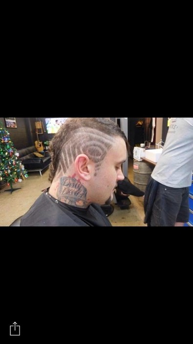 The Barbers Bru Albury