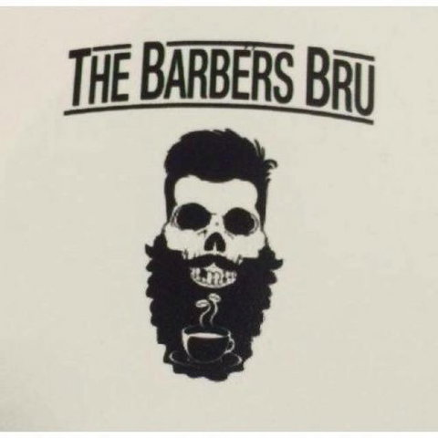 The Barbers Bru - Hairdresser Find 4