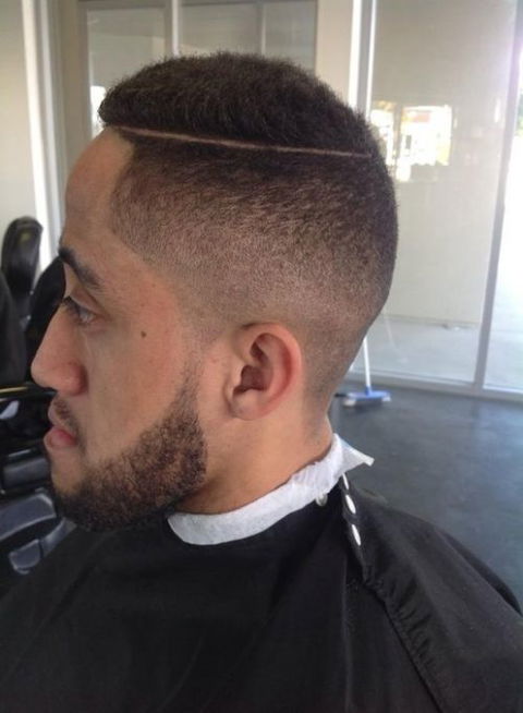 Lole's Barber Shop - Hairdresser Find 4