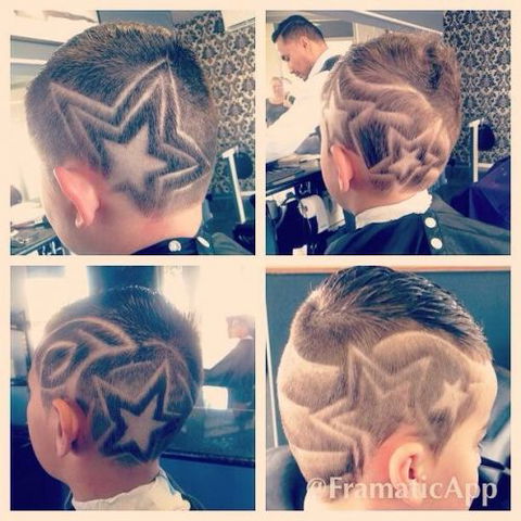 Lole's Barber Shop - Hairdresser Find 6