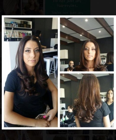 ESBy Hair - Hairdresser Find 1