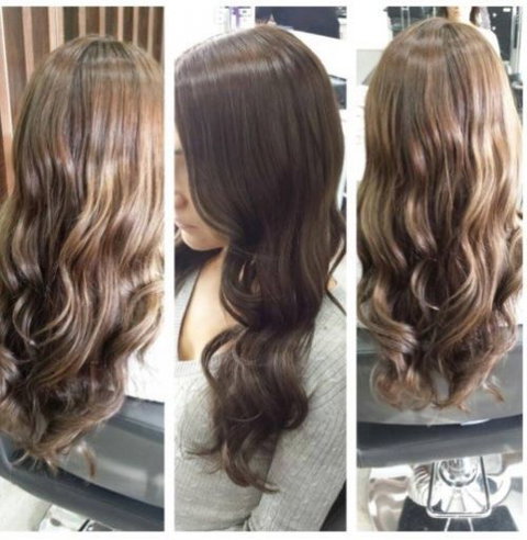 ESBy Hair - Hairdresser Find 2