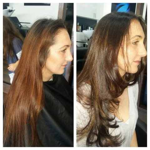 ESBy Hair - Hairdresser Find 4