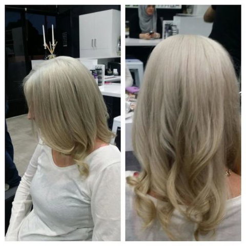 ESBy Hair - Hairdresser Find 5