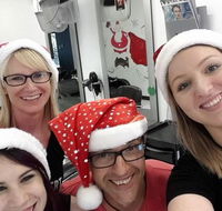 Vision Hair Team - Hairdresser Find