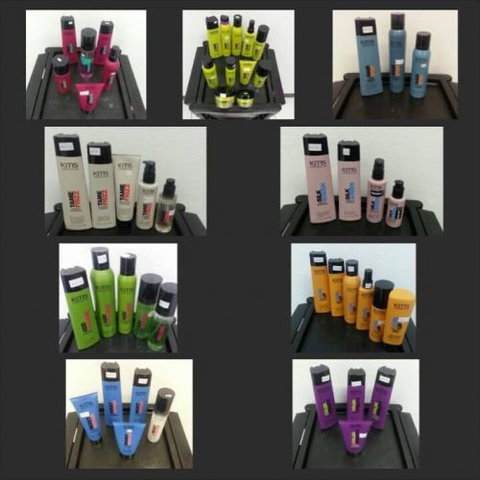 Vision Hair Team - Hairdresser Find 4