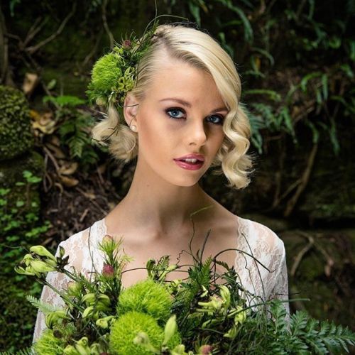 Hair By Candice Mudgee
