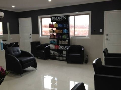 Inspire Hair Salon - Hairdresser Find 1