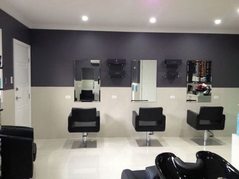 Inspire Hair Salon - Hairdresser Find 2