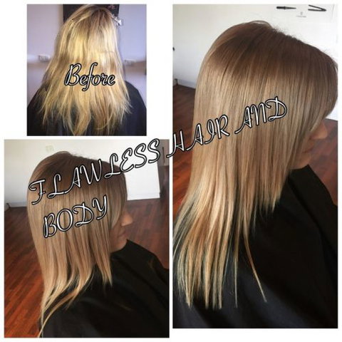 Flawless Hair And Body - Hairdresser Find 3