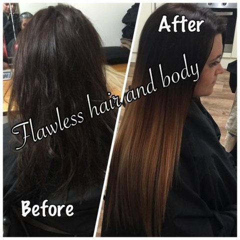 Flawless Hair And Body - Hairdresser Find 5