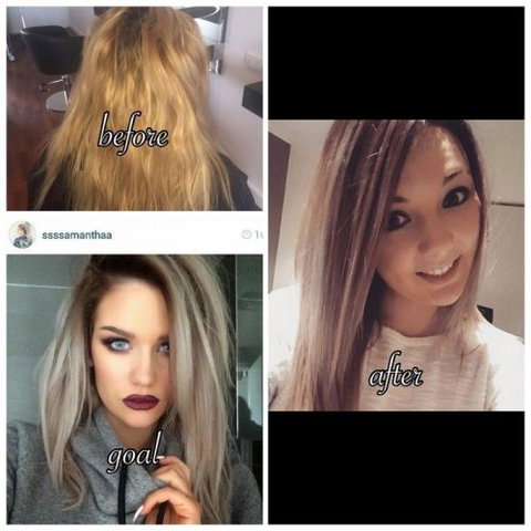 Flawless Hair And Body - Hairdresser Find 7