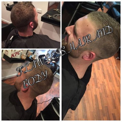 Flawless Hair And Body - Hairdresser Find 8