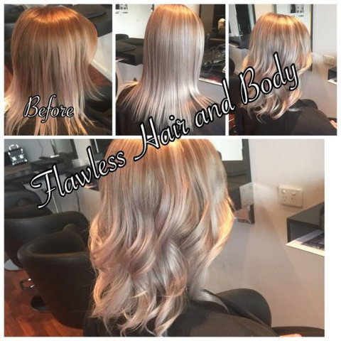 Flawless Hair And Body - Hairdresser Find 9