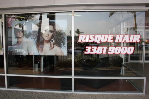 Risque Hair Goodna