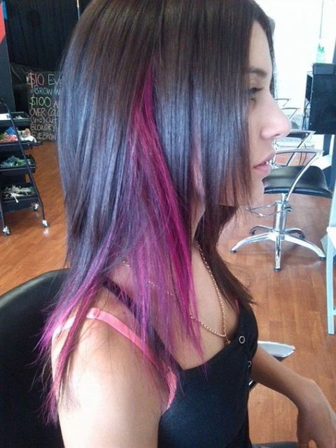 Risque Hair - Hairdresser Find 2