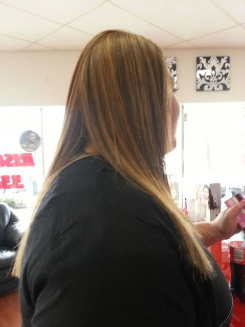 Risque Hair - Hairdresser Find 3