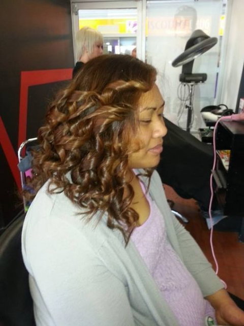Risque Hair - Hairdresser Find 4