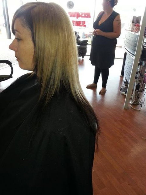 Risque Hair - Hairdresser Find 5