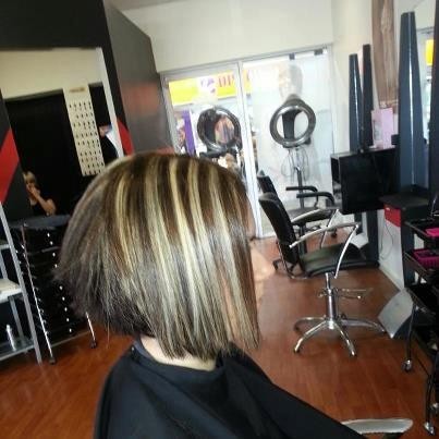 Risque Hair - Hairdresser Find 6