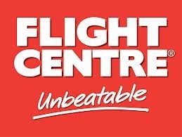 Flight Centre Mountain Gate Ferntree Gully