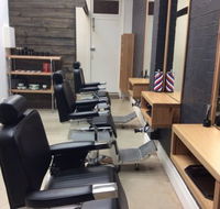 Surrey Barbers - Hairdresser Find