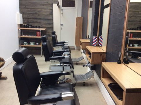 Surrey Barbers - Hairdresser Find 0