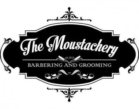 The Moustachery Barbering And Grooming - Hairdresser Find 1