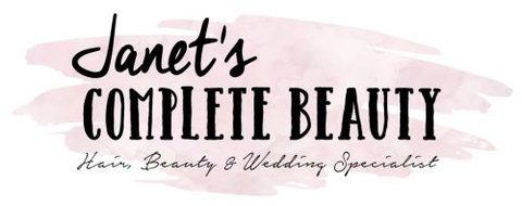 Janets Complete Beauty - Hairdresser Find 10