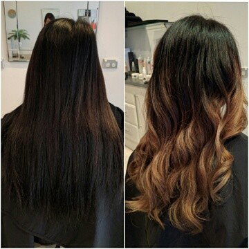 Harlow Hair Bar - Hairdresser Find 3