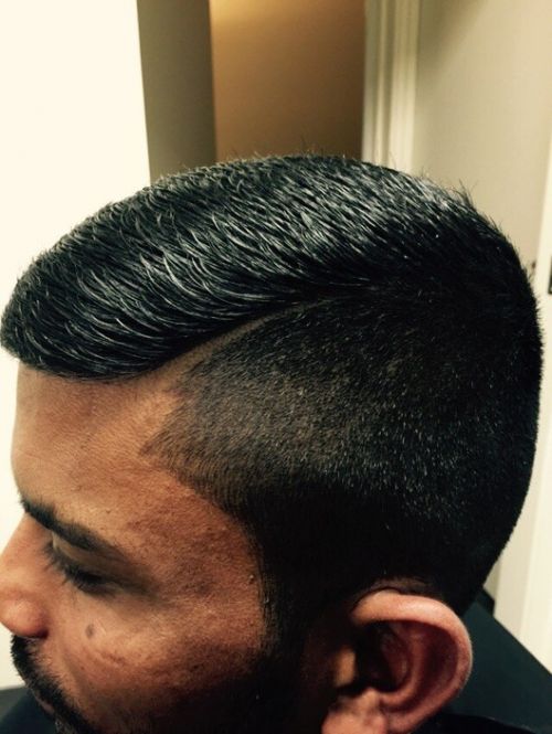 Michael W Barber Shop Robina