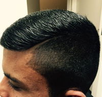 Michael W Barber Shop - Hairdresser Find